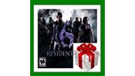 Скриншот Resident Evil 6 - Steam Key - Euro Version + АКЦИЯ