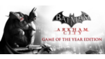 Скриншот Batman: Arkham City - GOTY