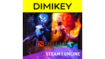 Скриншот DOTA 2  + скидка 15% [STEAM] ОПЛАТА КАРТОЙ