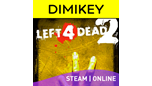 Скриншот Left 4 Dead 2 + скидка 15% [STEAM] ОПЛАТА КАРТОЙ