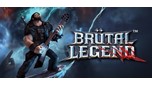 Скриншот Brutal Legend