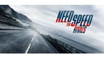 Скриншот Need for Speed: Rivals