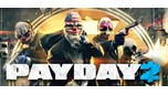 Скриншот PAYDAY 2