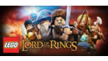 Скриншот LEGO The Lord of the Rings