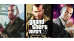 Скриншот Grand Theft Auto IV: The Complete Edition (Rockstar ключ, лицензия RGSC)