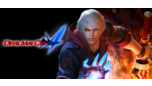 Скриншот Devil May Cry 4 - Special Edition