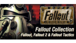 Скриншот Fallout Collection