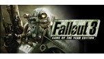 Скриншот Fallout 3 Game of the Year Edition