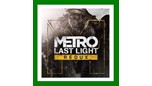 Скриншот Metro Last Light Redux - Steam Key - RU-CIS-UA + АКЦИЯ