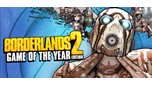 Скриншот Borderlands 2 Game of the Year