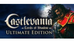 Скриншот Castlevania: Lords of Shadow – Ultimate Edition