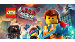 Скриншот LEGO Movie Videogame