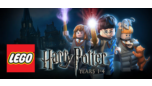 Скриншот LEGO Harry Potter: Years 1-4