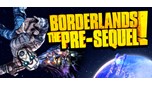 Скриншот Borderlands: The Pre-Sequel