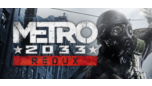 Скриншот Metro 2033 Redux