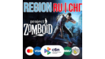Скриншот Project Zomboid — Steam Gift для России, Украины и СНГ (автодоставка)