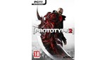 Скриншот Prototype 2 + Radnet DLC ✅(Steam KEY) + СКИДКИ