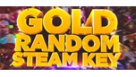 Скриншот Random GOLD Steam Key