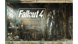 Скриншот Fallout 4 Steam аккаунт + подарки