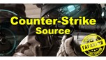 Скриншот Counter Strike: Source Steam аккаунт