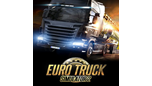 Скриншот Euro Truck Simulator 2 ✅(STEAM КЛЮЧ/RU)