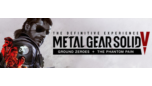 Скриншот Metal Gear Solid V: The Definitive Experience Steam Key — Полное издание