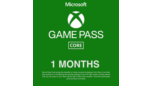 Скриншот Подписка Xbox Game Pass Core на 1 месяц (Индия) — цифровой ключ для Xbox