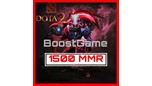 Скриншот Аккаунт DOTA 2 | MMR от 1000 до 2000 рейтинга