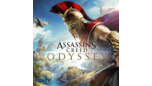 Скриншот Assassin’s Creed Odyssey — Ubisoft Connect ключ (EU регион)