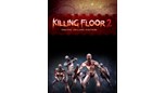 Скриншот Killing Floor 2 Digital Deluxe ✅(Steam Key/Все регионы)