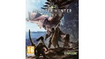 Скриншот MONSTER HUNTER: WORLD (STEAM)+ПОДАРОК