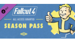 Скриншот Fallout 4 Season Pass — ключ Steam для РФ и всего мира (6 DLC в 1)