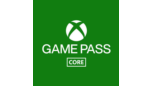 Скриншот Xbox Game Pass Core на 12 месяцев — ключ Индия для новых аккаунтов