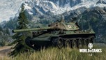 Скриншот WoT EUROPA Личный Аккаунт от 1 000 - 50 000 Боев