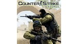 Скриншот Counter Strike: Source Steam аккаунт