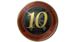 Скриншот 🥇7 dig 2003г✅ПЕРВАЯ ПОЧТА✅10 лет ветеран CS GO медаль