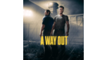Скриншот A Way Out — ключ EA App без региональных ограничений