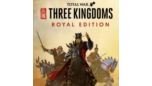 Скриншот Total War: Three Kingdoms Royal Edition — Steam ключ