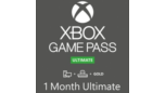Скриншот Xbox Game Pass Ultimate на 1 месяц (ключ Индия)