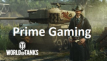 Скриншот World of Tanks: Пробой цепи №37 ОктябрьPrimeGaming