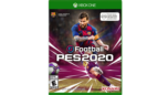 Скриншот eFootball PES 2020 Xbox One + Series ⭐🥇⭐