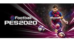 Скриншот eFootball PES 2020 - Steam Access OFFLINE