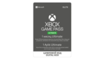 Скриншот Подписка Xbox Game Pass Ultimate на 1 месяц (Россия)
