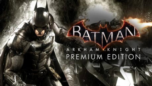 Скриншот Batman Arkham Knight Premium Edition — Steam ключ с русским языком