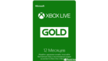 Скриншот Ключ Xbox Game Pass Core на 12 месяцев для региона Россия