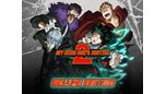 Скриншот My Hero One's Justice 2: Deluxe Ed. (Steam KEY)+ПОДАРОК