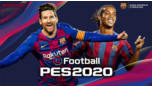 Скриншот eFootball PES 2020 Официальный Ключ Steam
