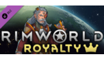 Скриншот RimWorld: Royalty — дополнение Steam (автодоставка, регион Россия)