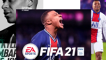 Скриншот ⚽️FIFA 21⚽️(GLOBAL KEY)+ПОДАРОК