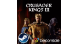Скриншот Crusader Kings III официальная Steam версия (лицензионный ключ)